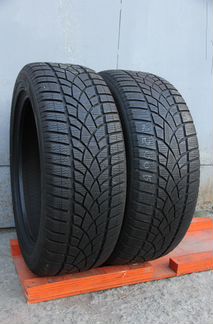 Зимние шины 2355019 Dunlоp Wintеr Spоrt 3d