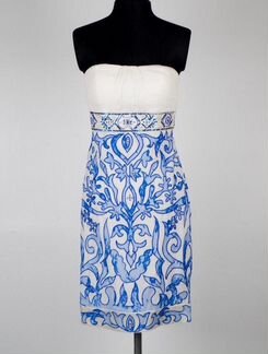 Sue Wong платье вечернее коллекционное новое 42