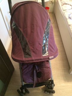 Коляска Cybex Onyx