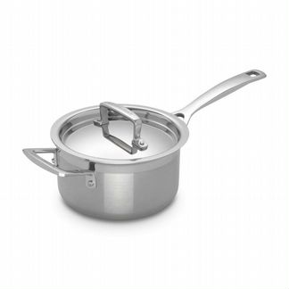 Ковш LE creuset объем: 1,9 л, диаметр: 16 см