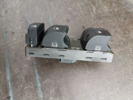 Audi a6c6 a6 c6 4F кнопки эсп оригинал б/у