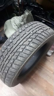 Шины зимние Kumho