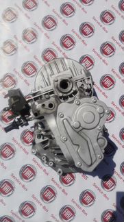 Коробка передач Fiat Dukato 2.3TDI 2006 +