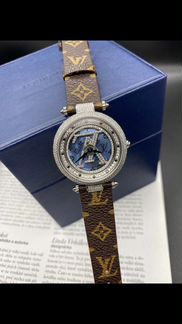 Часы Louis Vuitton
