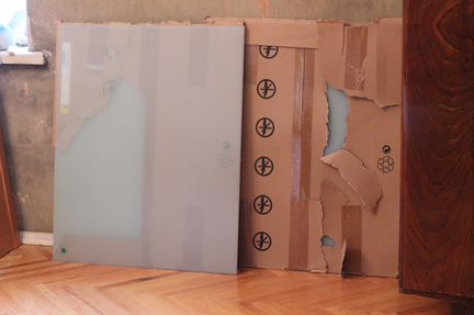PAX IKEA, закаленное стекло, стекло для шкафа
