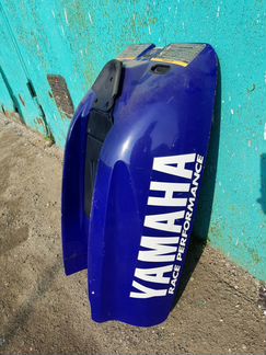 Капот на гидроцикл yamaha sj700