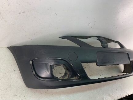 Бампер передний LADA Largus 2012