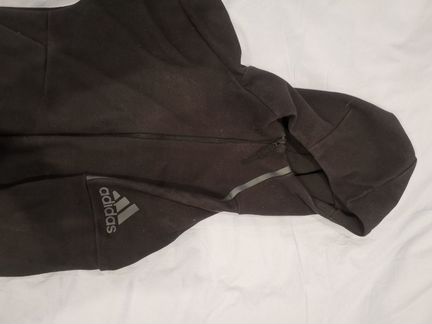 Толстовка женская Adidas Zne Xs