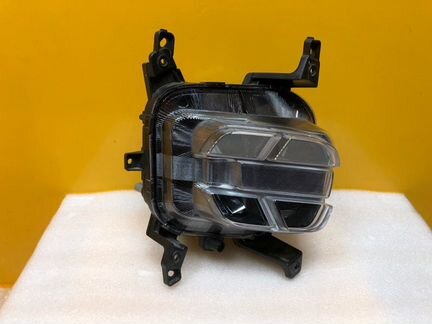 Птф правый Kia Sportage 4 2018-2020