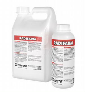 Орхидеи Радифарм удобрение Италия в наличии