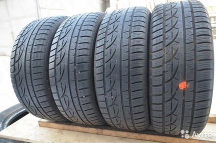 Зимние шины 205 50 16 Hankook Win I*Cept Evo 2 cGV