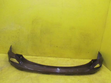 Бампер задний Toyota RAV 4 ca40 (15-н.в.) 521590R1