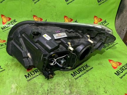 Фара правая Bmw X1 E84 N46B20BD 2.0L 2012