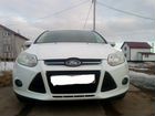 Ford Focus 1.6 МТ, 2012, 220 000 км
