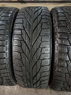 215 65 16 Nokian бу Шины Зимние 215 65 R16 100B