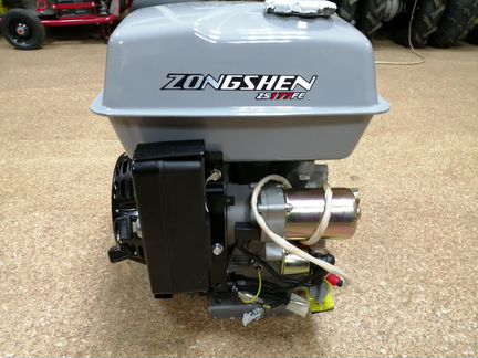 Двигатель бензиновый