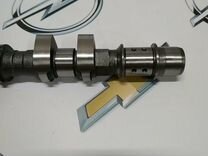 6. Распредвал chevrolet aveo 1. 2 8кл. Распредвал шевроле авео 1. 6.