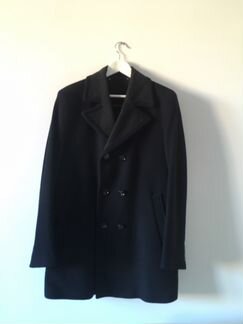 Пальто демисезоннее Romano Botta