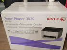 Принтер Xerox Wi Fi объявление продам