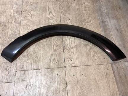 Расширитель арки Audi Q7 передний правый