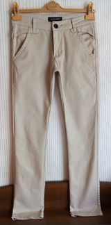 Разм. -42-44. Хлопок Летние брючки на мальчика -по