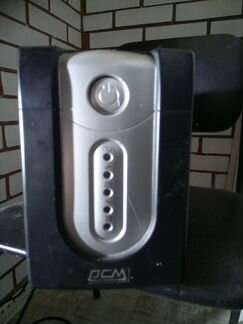 Ибп PCM IMP-3000AP