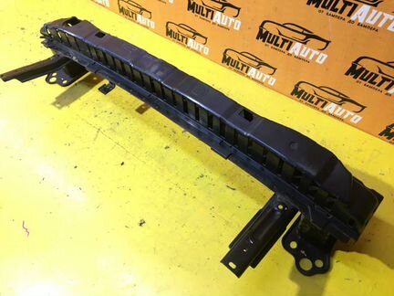 Усилитель бампера передний Kia Picanto 3 2017-2020