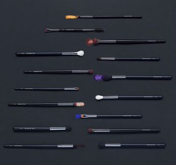 Кисти Morphe Brushes оригинал, Америка