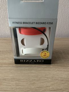 Фитнес браслет