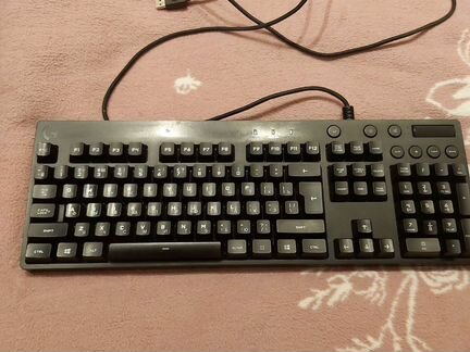 Клавиши для клавиатуры