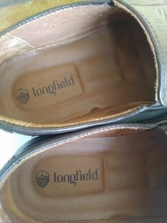 Туфли мужские кожаные новые 42 р