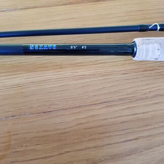 Нахлыстовое удилище