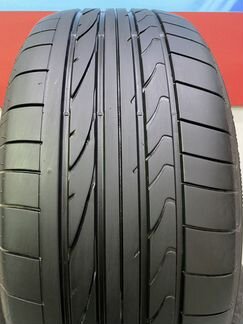 Летние шины 265/50/19 Bridgestone Dueler H/P