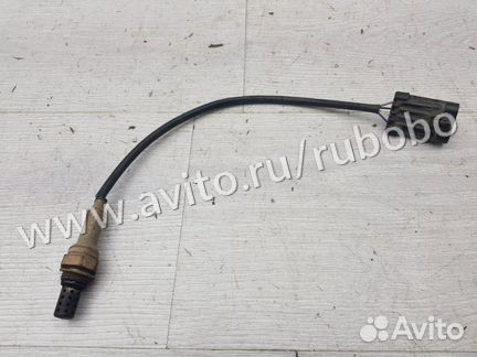 Лямбда-зонд Lifan Smily