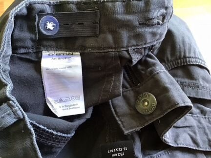 Джинсы O’stin на 11-12лет