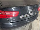 Audi A6 2.0 CVT, 2012, 180 000 км