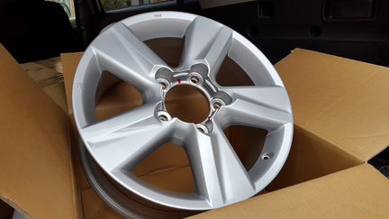 Диск R18 Lexus LX570 2008-2015 Новый
