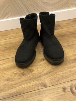 Угги Stella McCartney