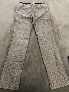 Брюки офисные