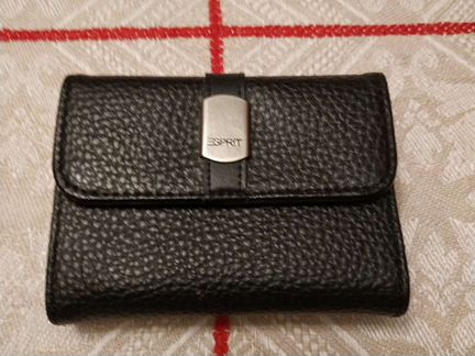 Кошелек натуральная кожа оригинал