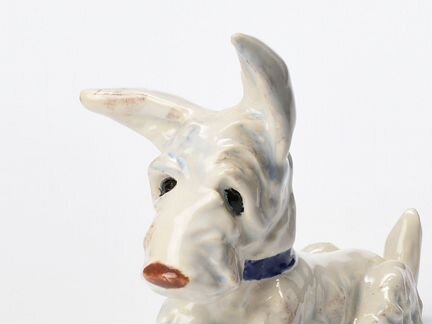 Скотч терьер Goldscheider