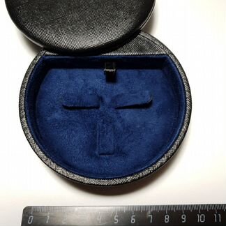 Коробка для комплекта украшений