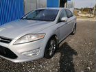 Ford Mondeo 2.0 AMT, 2010, 206 000 км