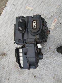 Печка в сборе Ниссан Альмера классик