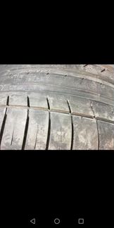 Kumho Ecsta Le Sport 265/35ZR18