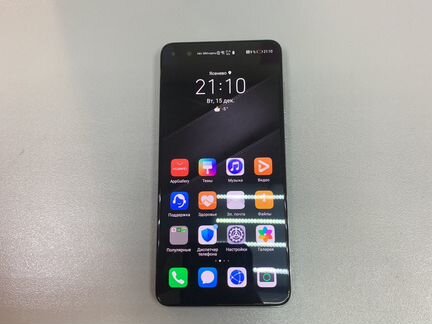 Huawei p40 8/128 (нп2)