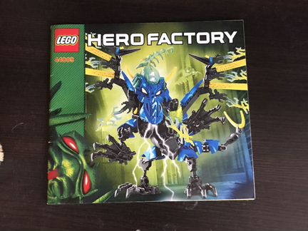 Lego Chima