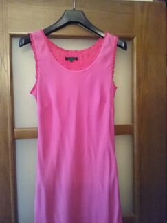 Платье boden (Великобритания), шелк