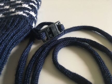 Варежки Reima Uninen 001 (6-18)