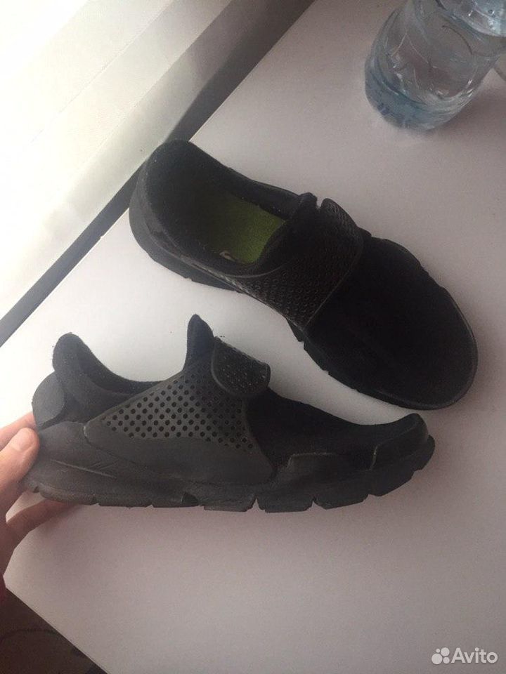 Nike sock dart 43 Size